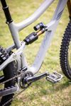 Ibis Ripmo V2 carbon
