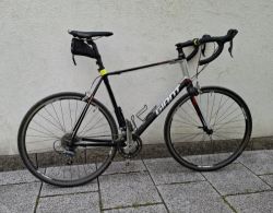 Giant Defy 5