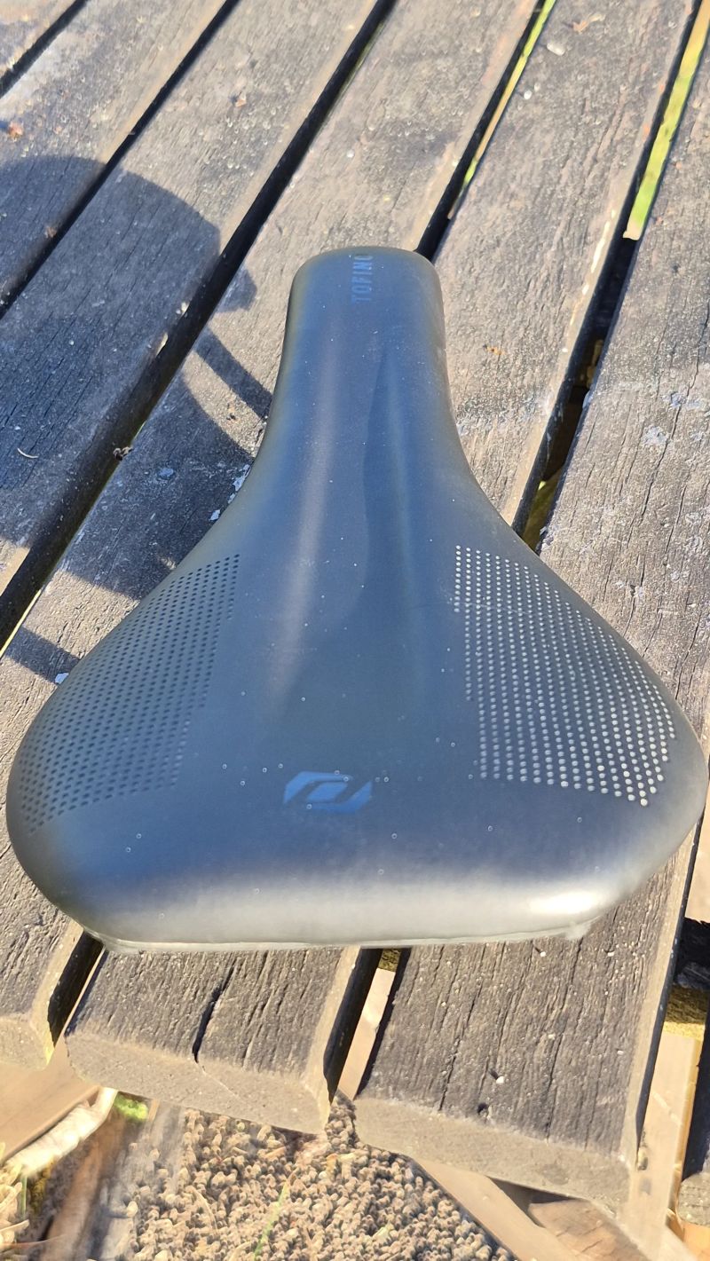 Syncros Tofino gravel sedlo