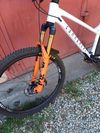 Commencal Meta HT V3 2025 –TOP stav, vylepšená výbava