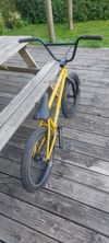 Flybikes Sion 2020 LHD (Full CrMo)