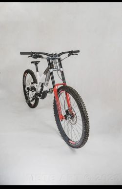 Commencal Supreme DH