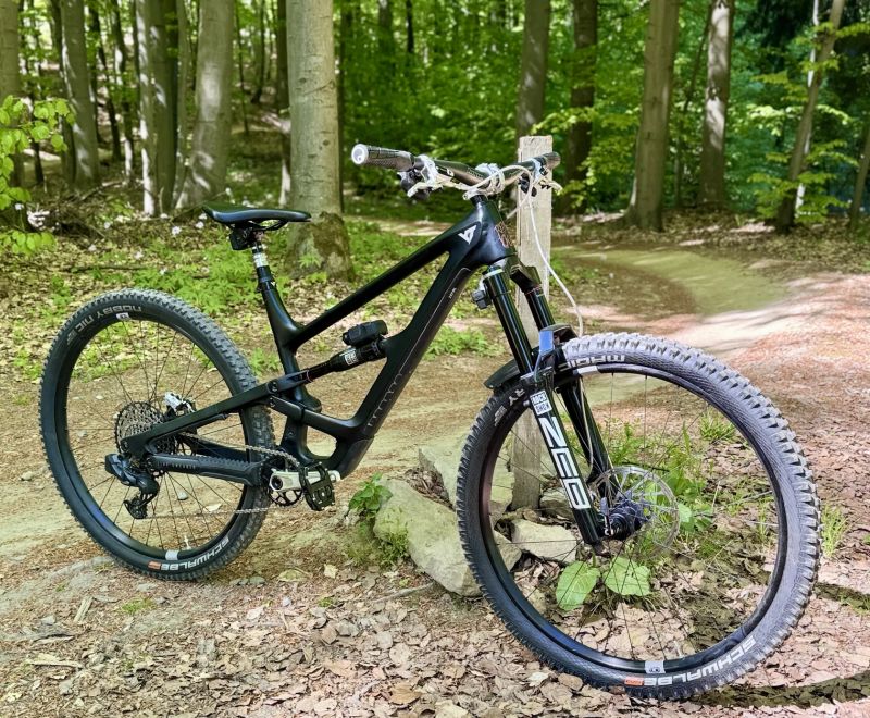 YT Industries Capra 29