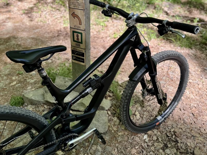 YT Industries Capra 29