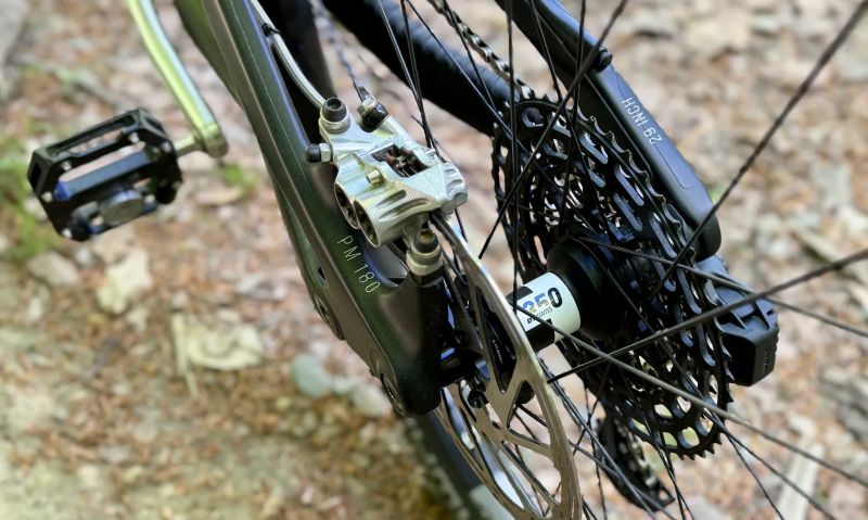 YT Industries Capra 29