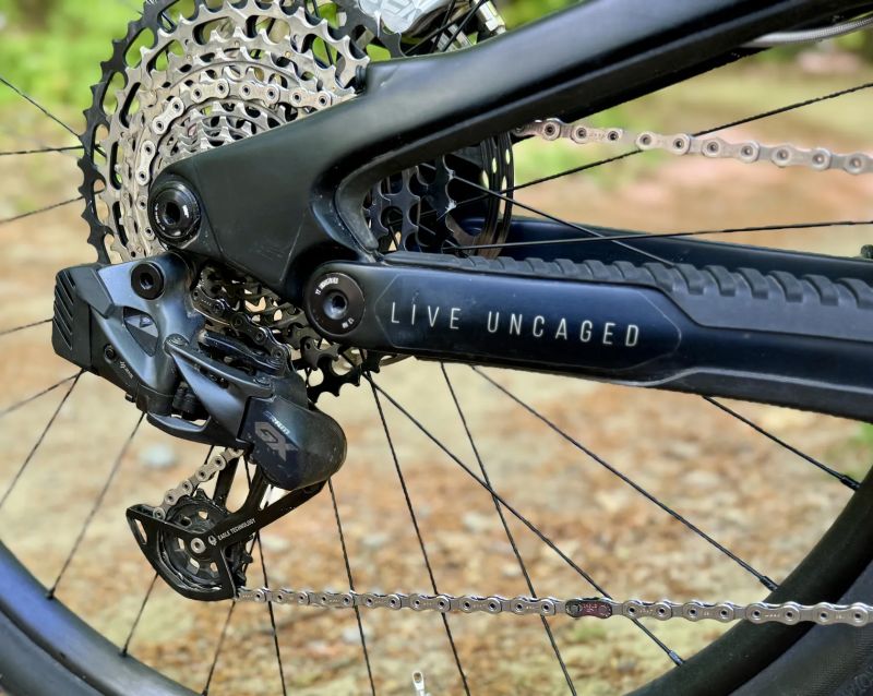 YT Industries Capra 29
