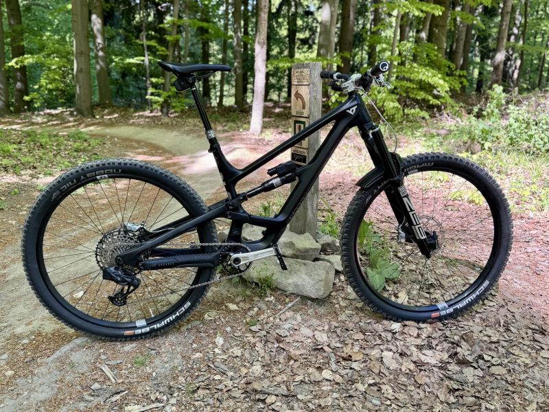 YT Industries Capra 29