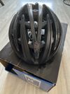 Orbea R10 přilba, černá, velikost M (55-59cm)