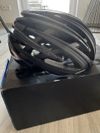 Orbea R10 přilba, černá, velikost M (55-59cm)