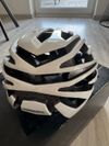 Orbea R10 přilba, bílá, velikost M (55-59cm)