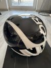 Orbea R10 přilba, bílá, velikost M (55-59cm)