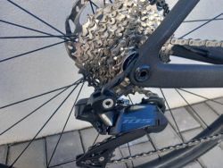 Scott addict 40