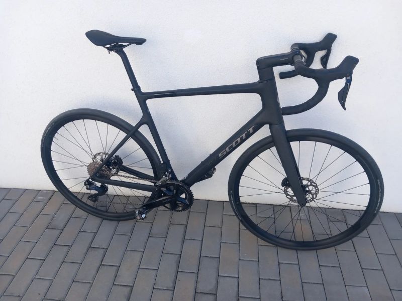 Scott addict 40