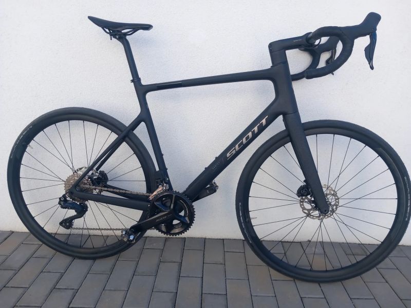 Scott addict 40