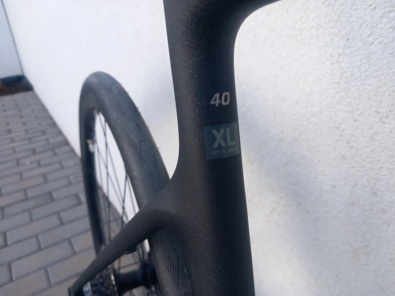 Scott addict 40
