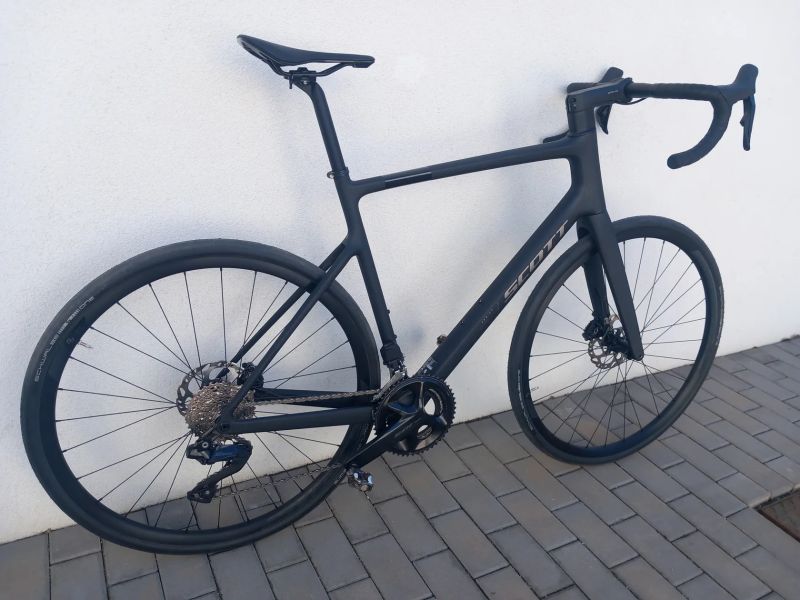 Scott addict 40