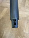 Teleskopická sedlovka 170 mm