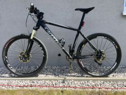 Cannondale Trail Sl3