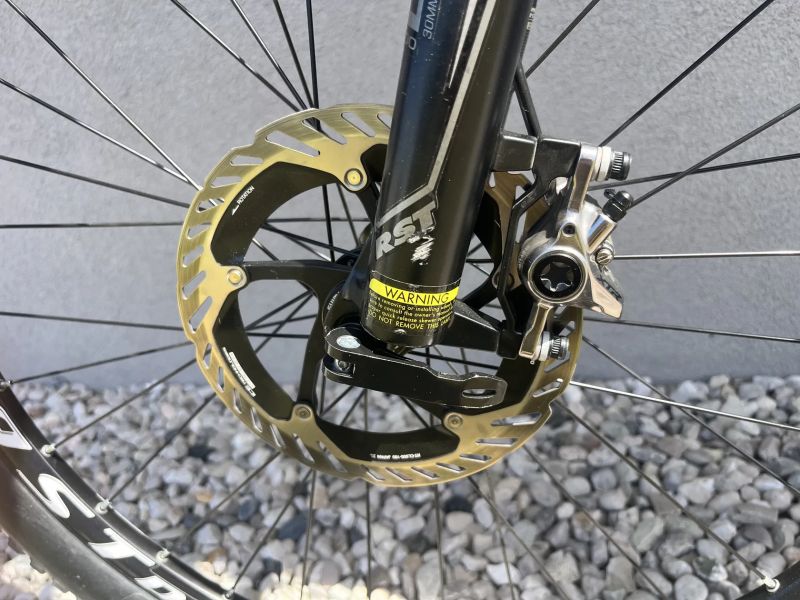 Cannondale Trail Sl3