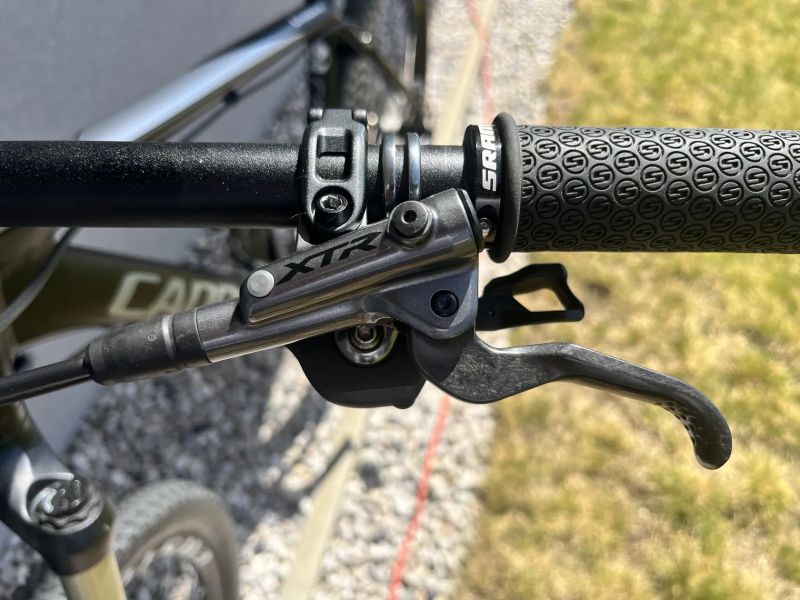 Cannondale Trail Sl3