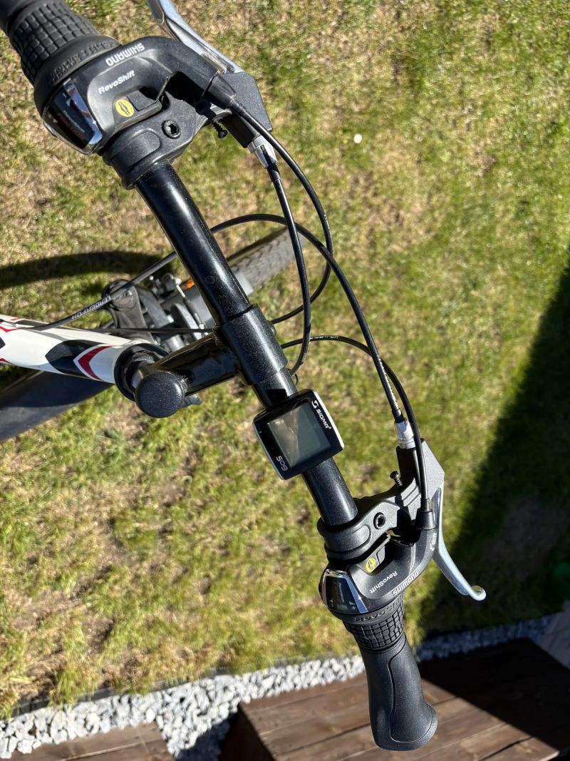 Leader Fox Maxim vel. 18 -M
