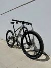 Scott Spark RC COMP 2025 UPGRADE