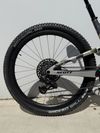 Scott Spark RC COMP 2025 UPGRADE