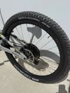 Scott Spark RC COMP 2025 UPGRADE