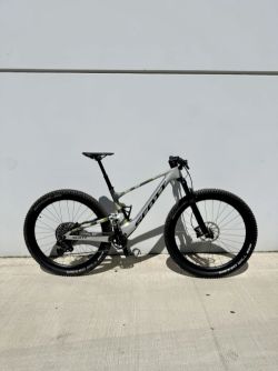 Scott Spark RC COMP 2025 UPGRADE