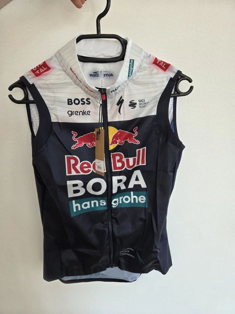 Red Bull Bora