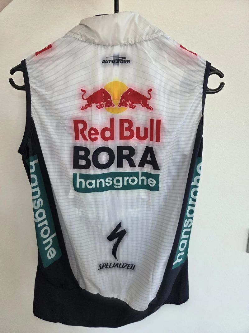 Red Bull Bora