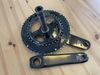 Kliky Shimano Dura-ace 52/36 170 mm 12 speed