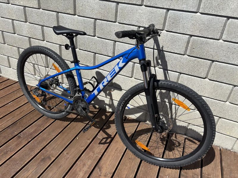 Trek Marlin 4