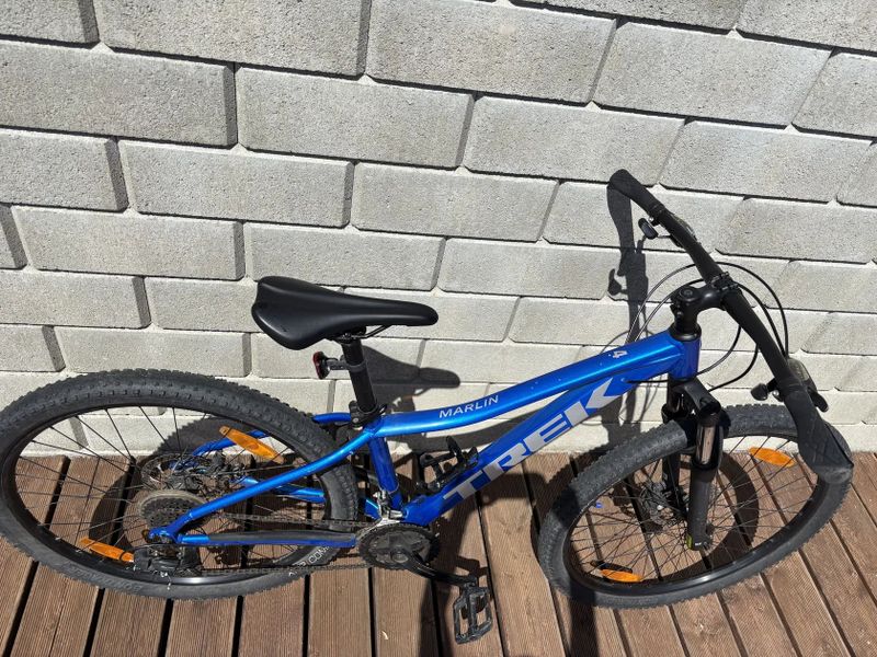 Trek Marlin 4