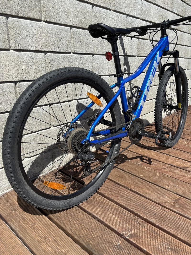 Trek Marlin 4