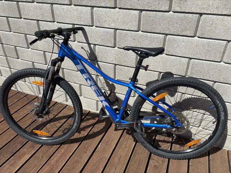 Trek Marlin 4