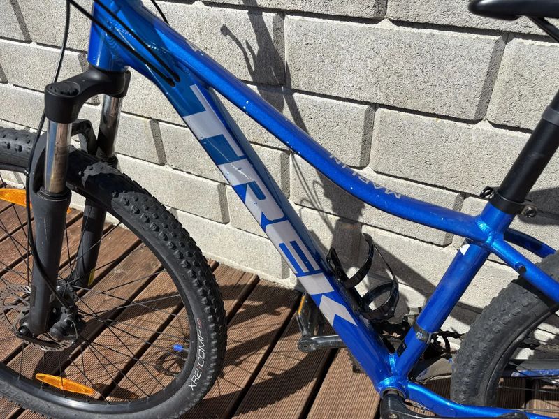 Trek Marlin 4