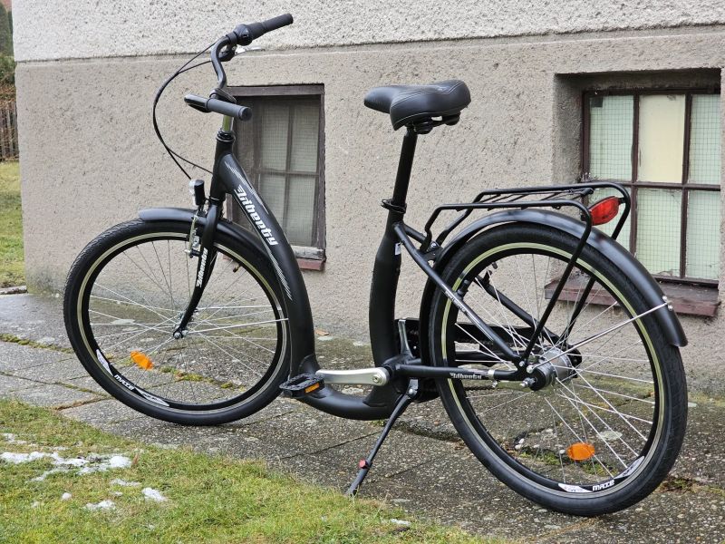Liberty COMFY AL 26″