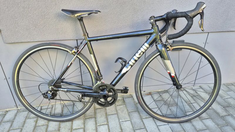 Cinelli Experience
