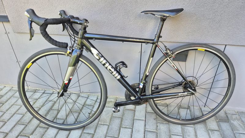 Cinelli Experience