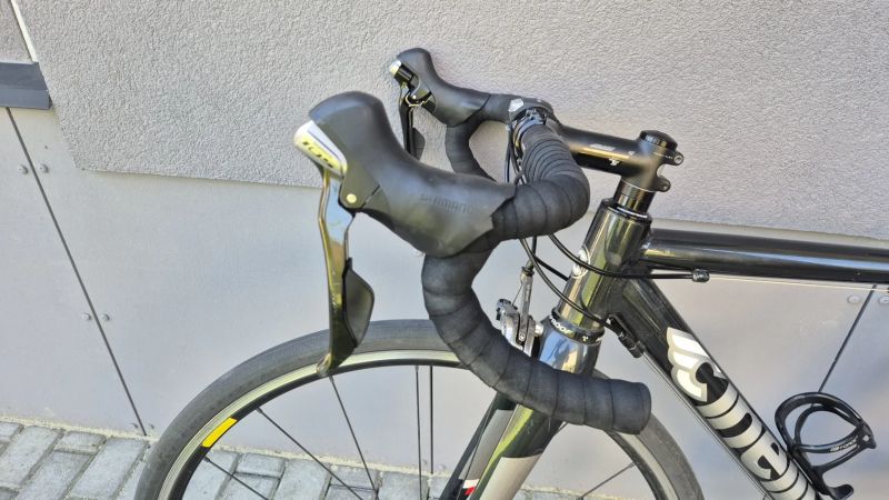 Cinelli Experience