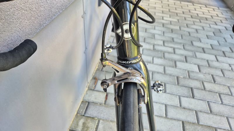Cinelli Experience
