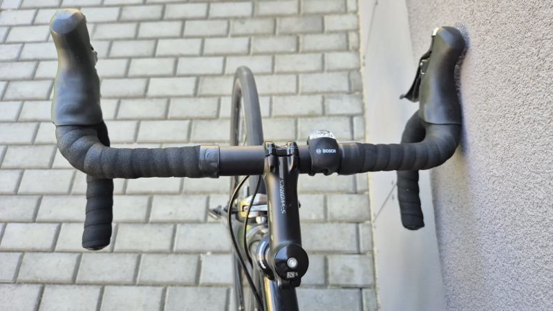 Cinelli Experience