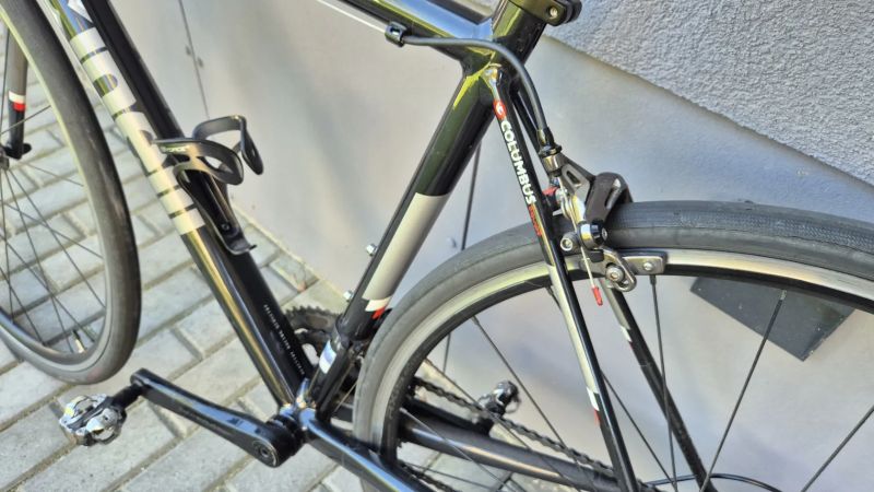 Cinelli Experience