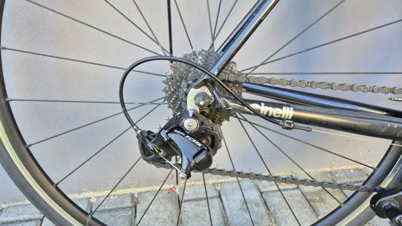 Cinelli Experience