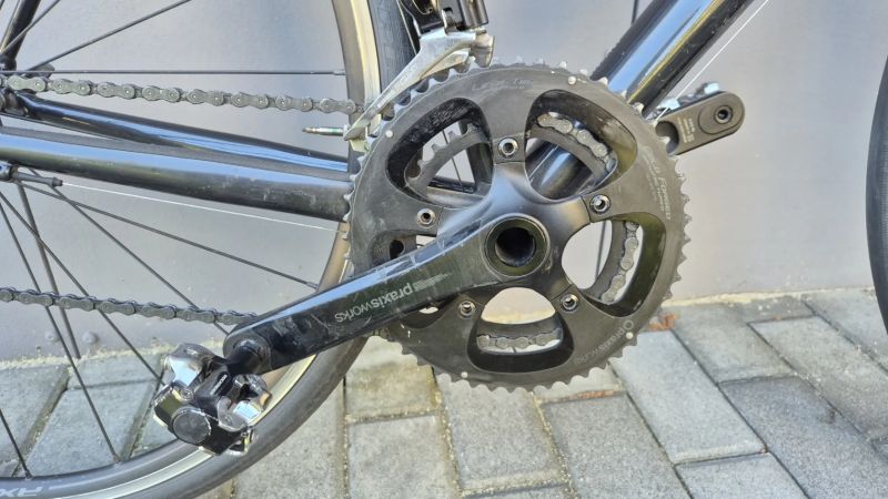 Cinelli Experience