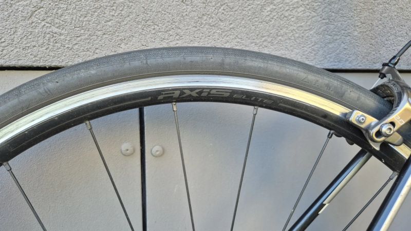 Cinelli Experience