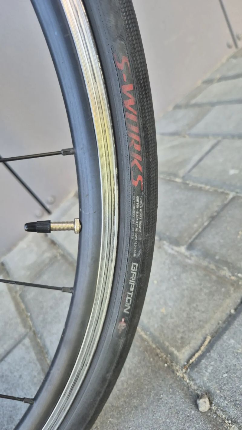 Cinelli Experience