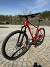 Merida Big Nine 500