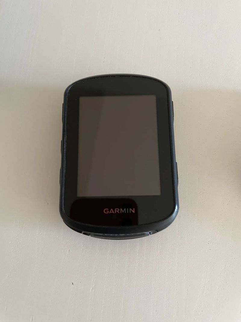 Garmin 840